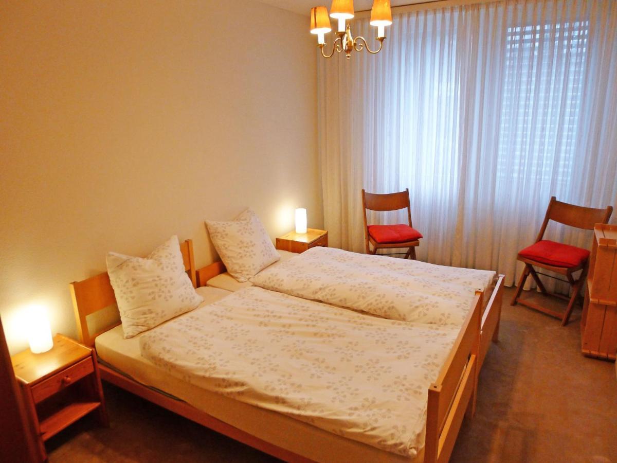 Apartment Seeblick By Interhome Weggis Buitenkant foto